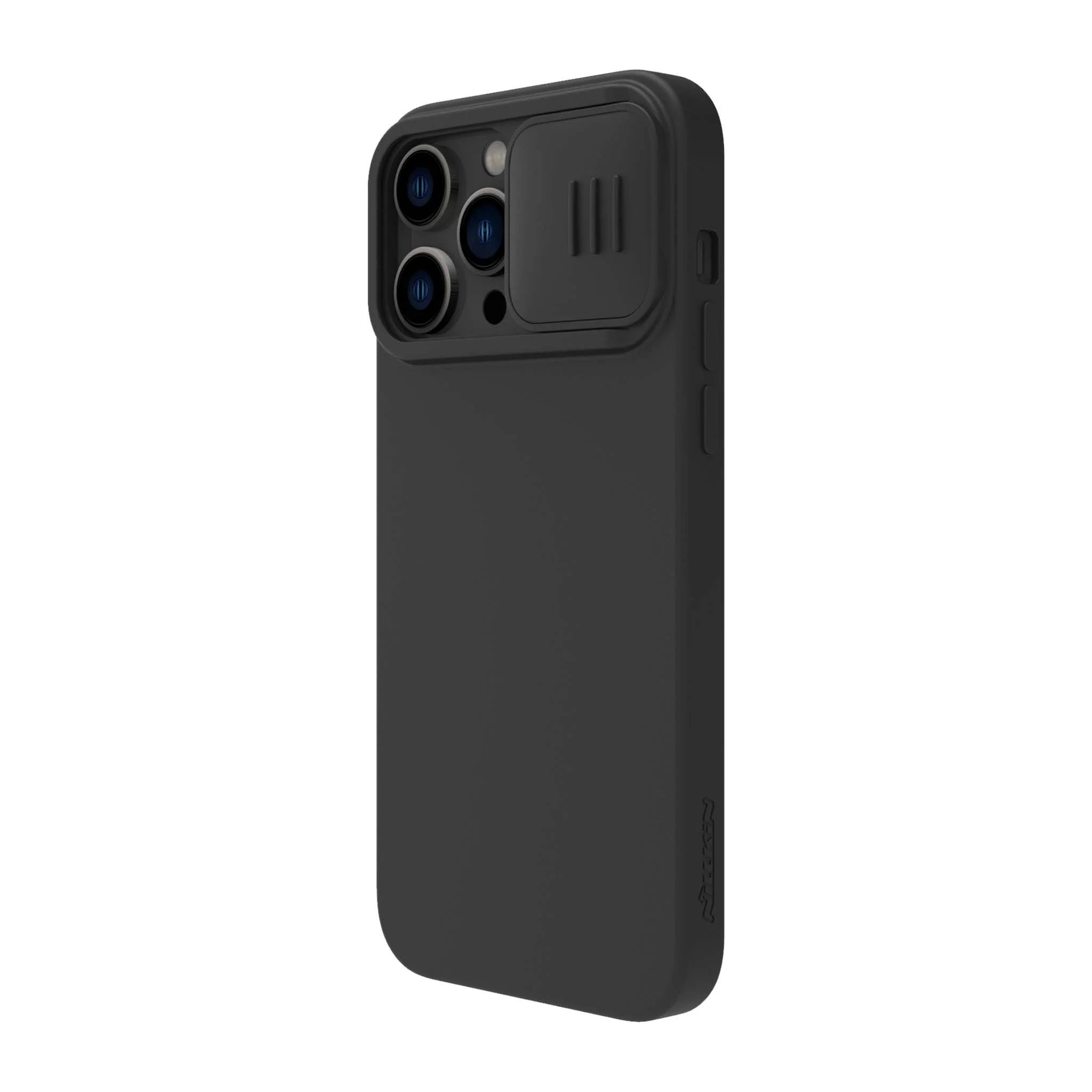 CamShield Silky Silicone Case for iPhone 15 Series - Image 6