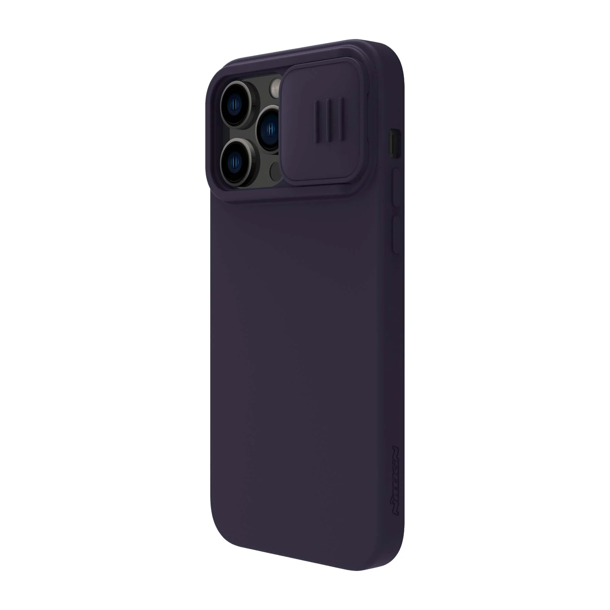 CamShield Silky Silicone Case for iPhone 15 Series - Image 9