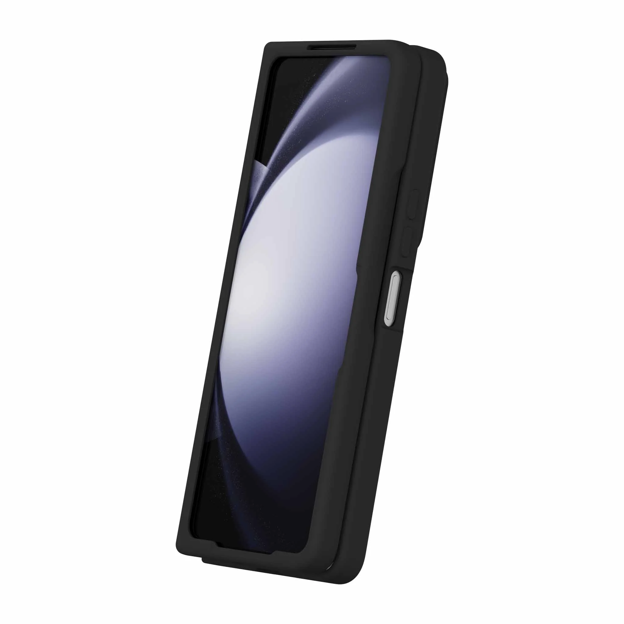 CamShield Silky Silicone for Galaxy Z Fold 5 - Image 3