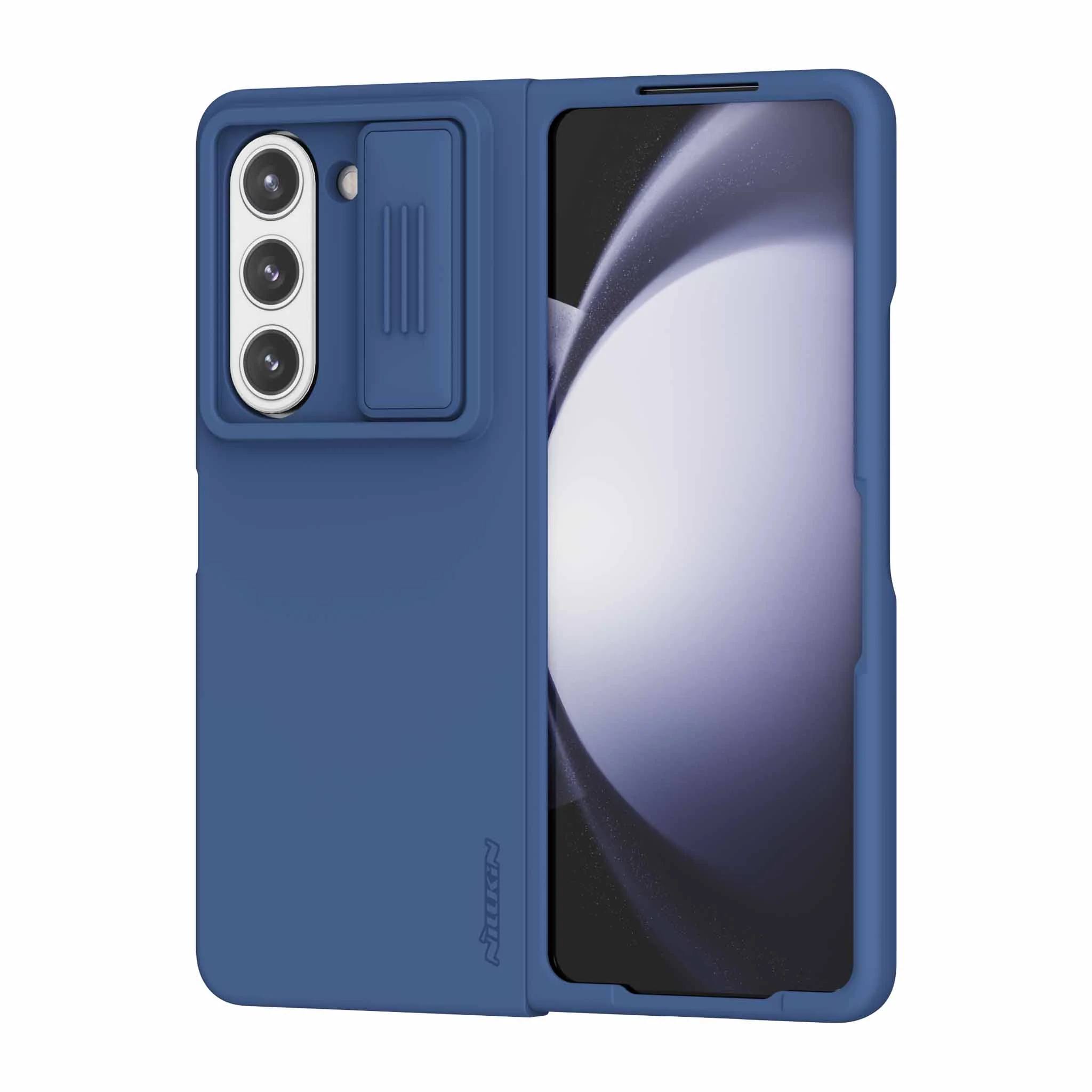 CamShield Silky Silicone for Galaxy Z Fold 5 - Image 6