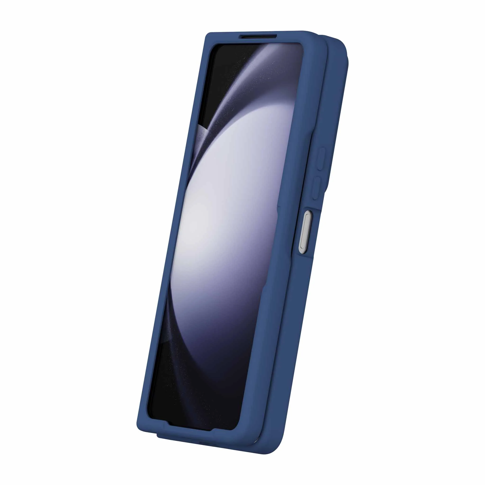 CamShield Silky Silicone for Galaxy Z Fold 5 - Image 7