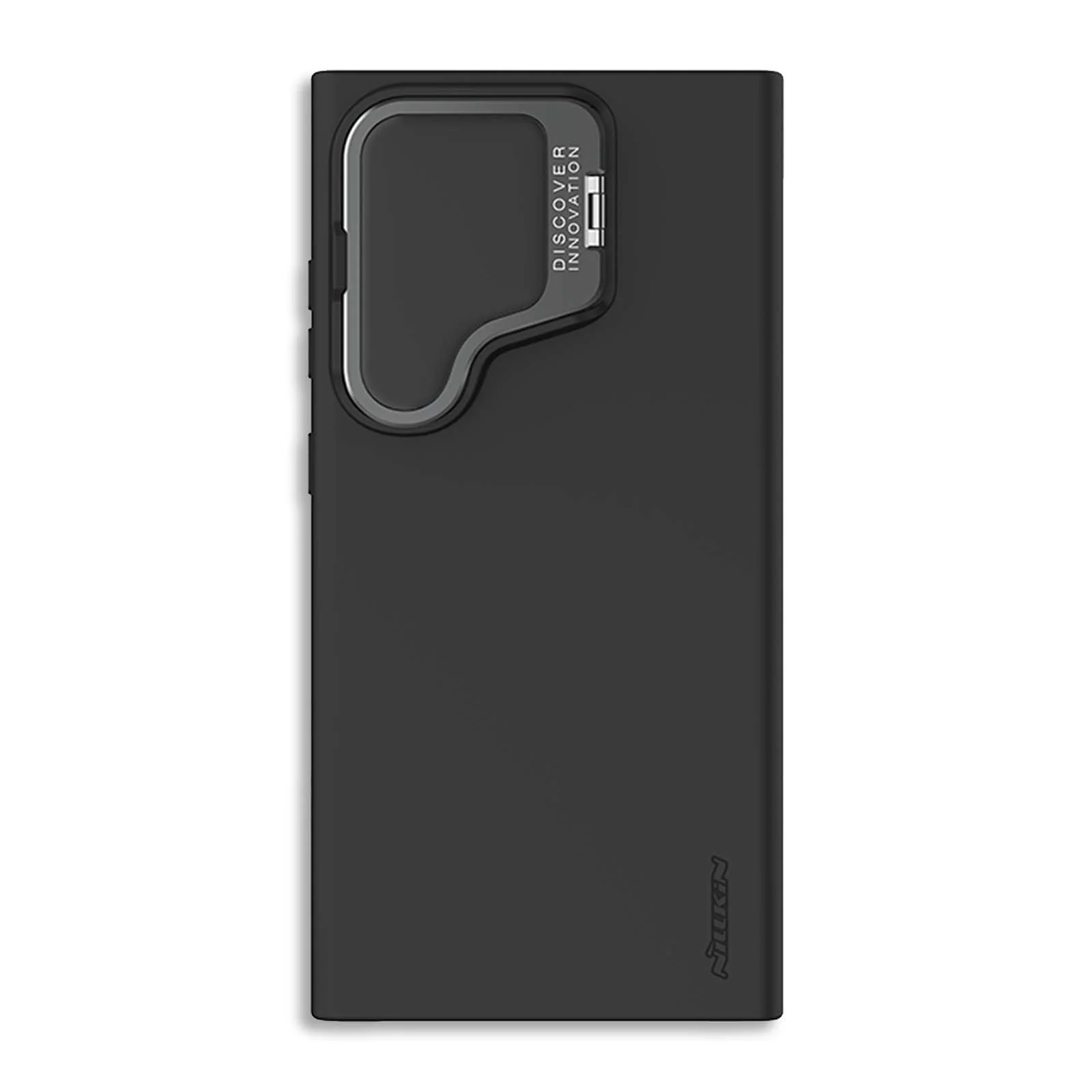 CamShield Silky Silicone CamProp Case for Galaxy S24 Series - Image 6