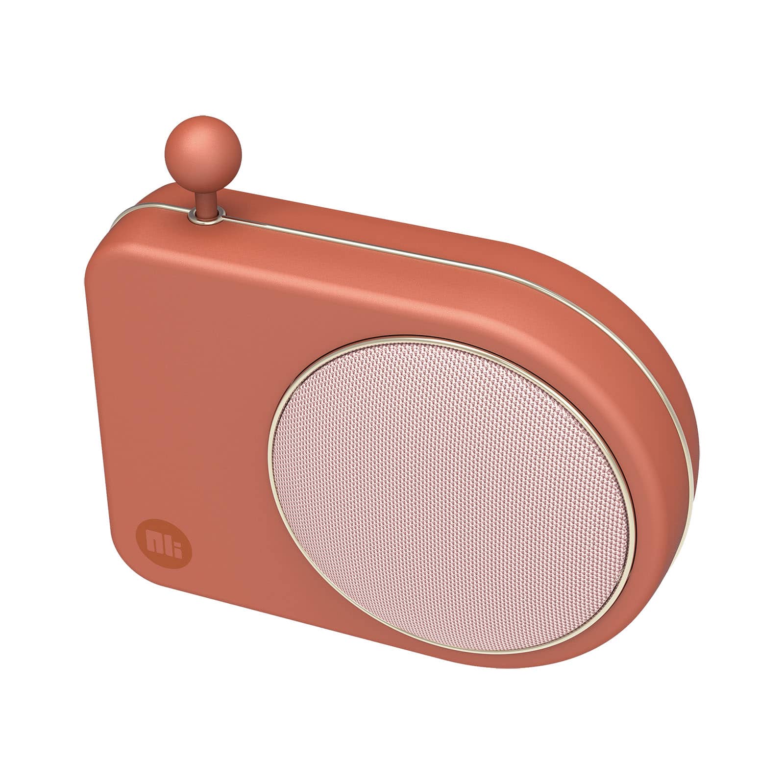 CandyBox C1 Wireless Bluetooth Speaker - Image 13