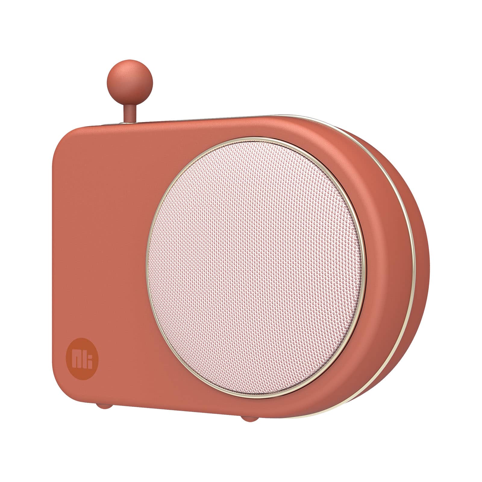 CandyBox C1 Wireless Bluetooth Speaker - Image 14