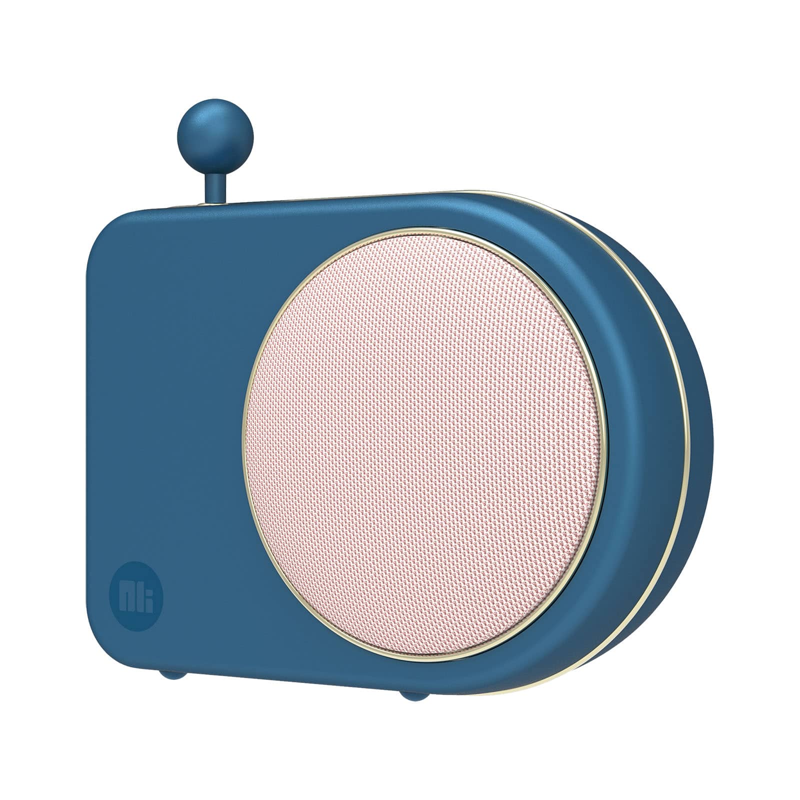 CandyBox C1 Wireless Bluetooth Speaker - Image 3