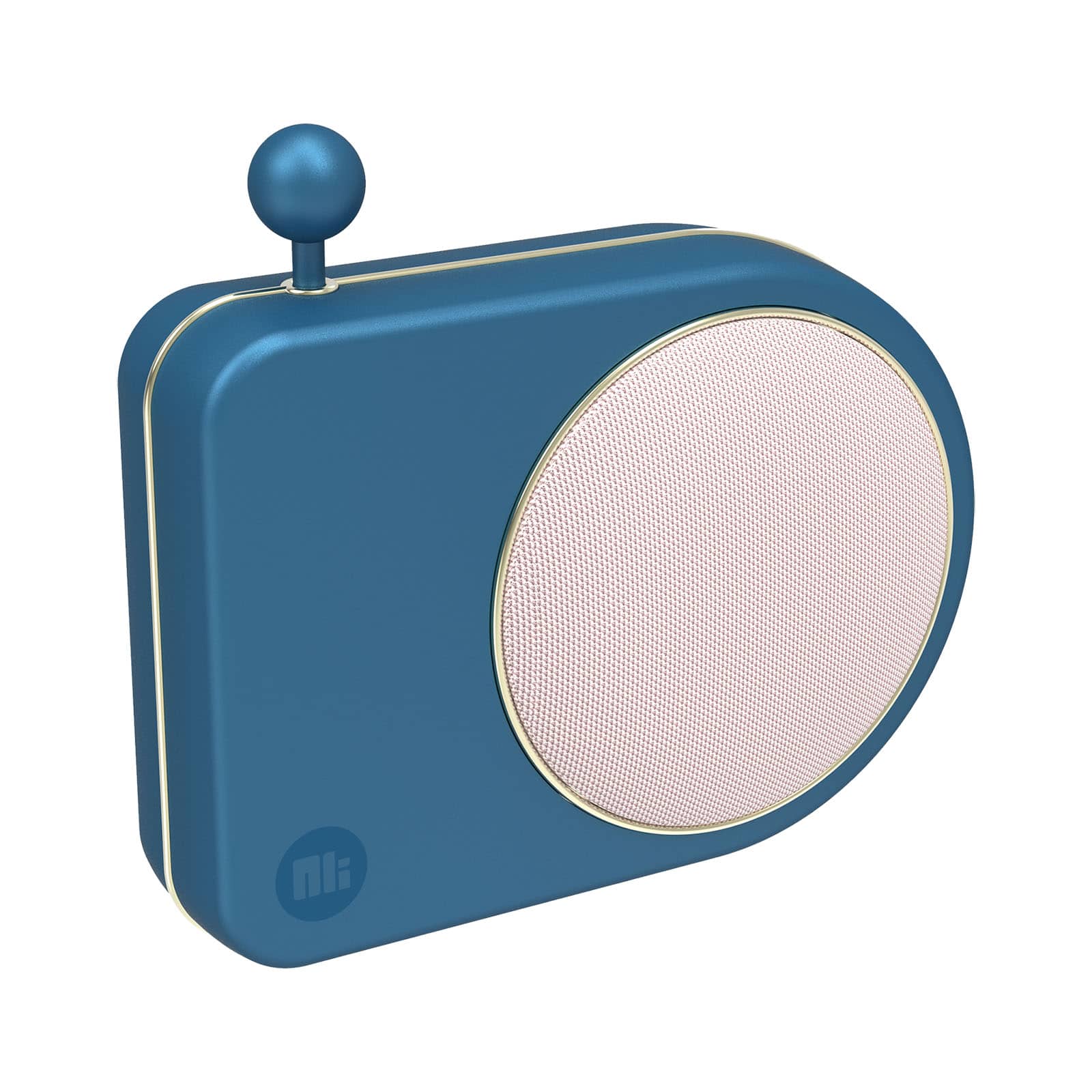 CandyBox C1 Wireless Bluetooth Speaker - Image 4