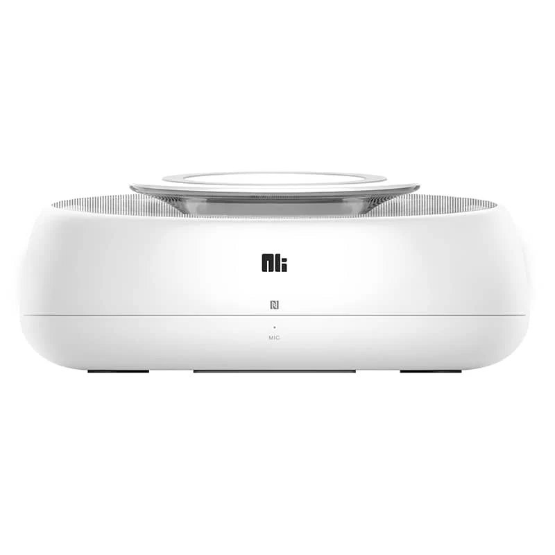 Cozy MC2 Bluetooth Speaker with Wireless Charging - Image 3