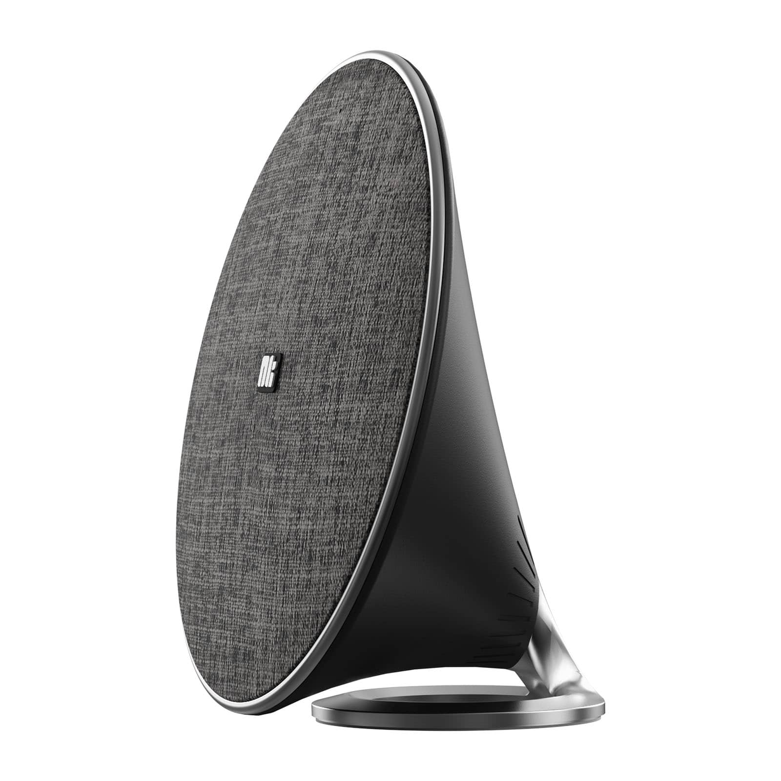 COZY MC5 Pro Bluetooth Speaker (Black) - Image 3
