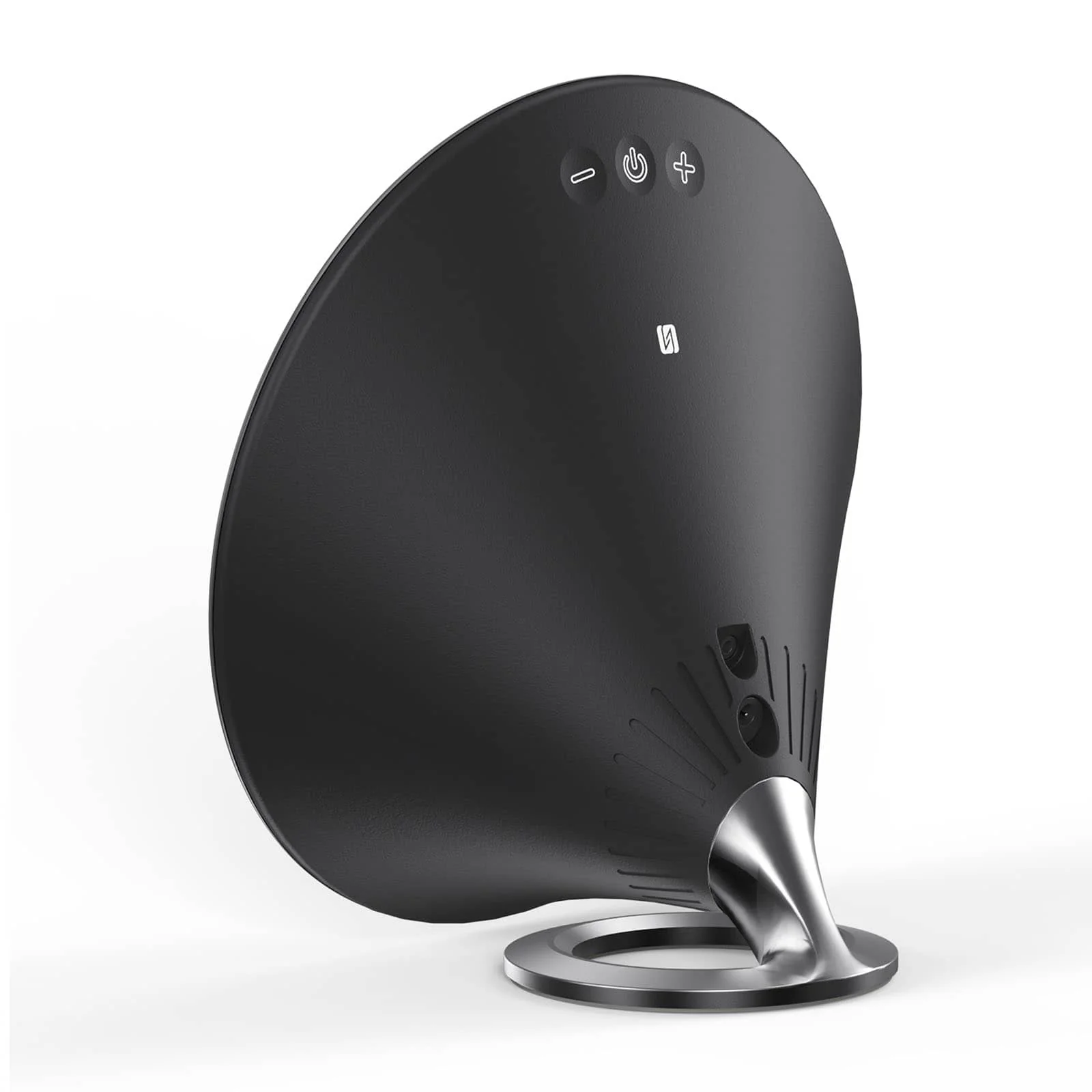 COZY MC5 Pro Bluetooth Speaker (Black) - Image 4