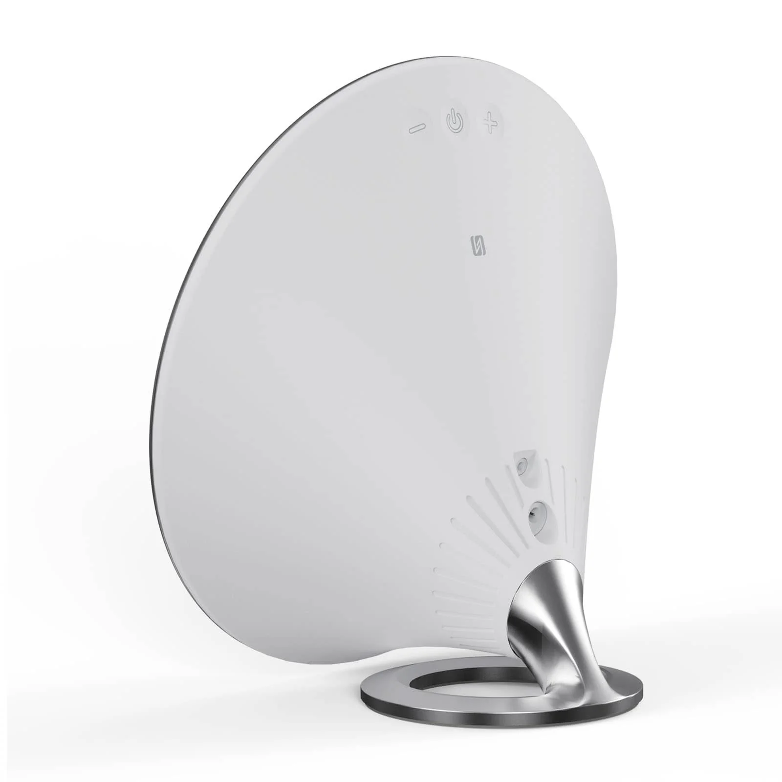 COZY MC5 Pro Bluetooth Speaker (White) - Image 4