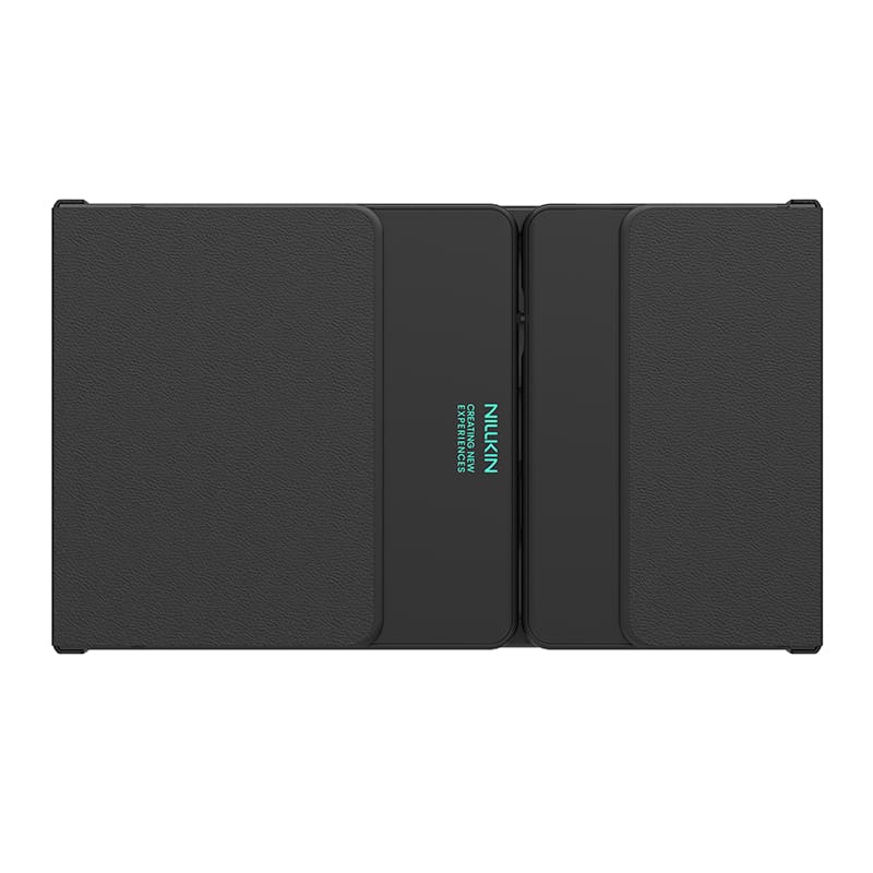 Cube Pocket Foldable Bluetooth Keyboard with Touchpad - Image 37