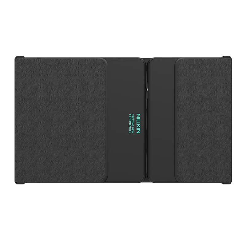 Cube Pocket Foldable Bluetooth Keyboard with Touchpad - Image 64