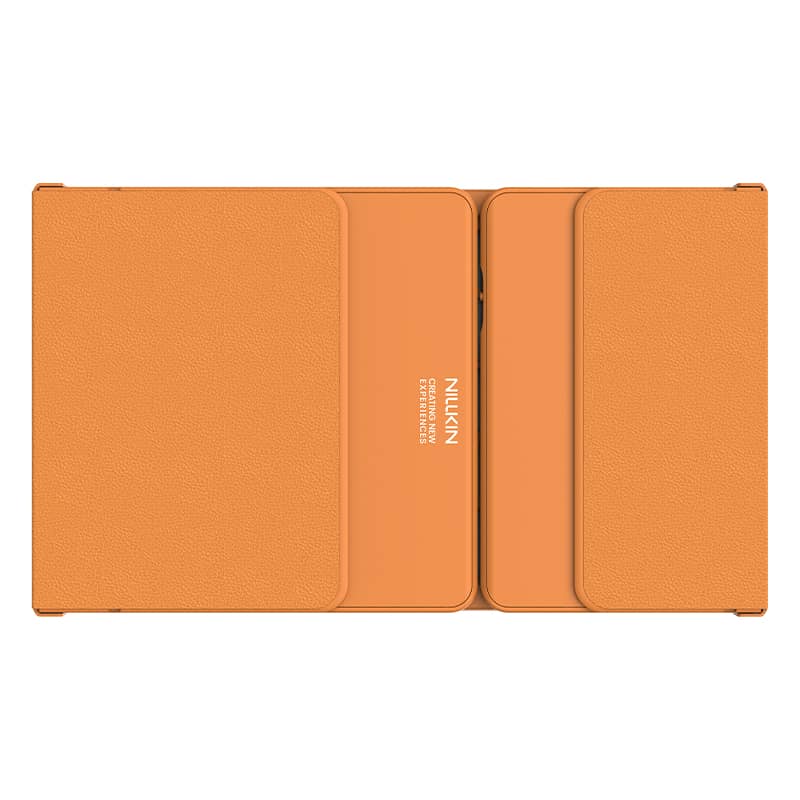 Cube Pocket Foldable Keyboard & FiberSnap Triple Phone Grip Holder - Image 30