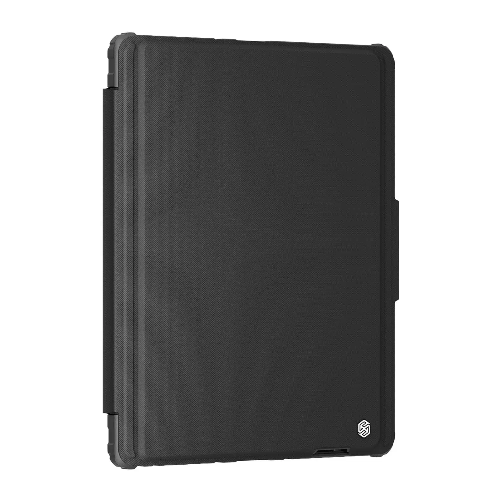 Custom Engraved Name Backlit Keyboard Case with Gift Box for iPad Series - Image 50