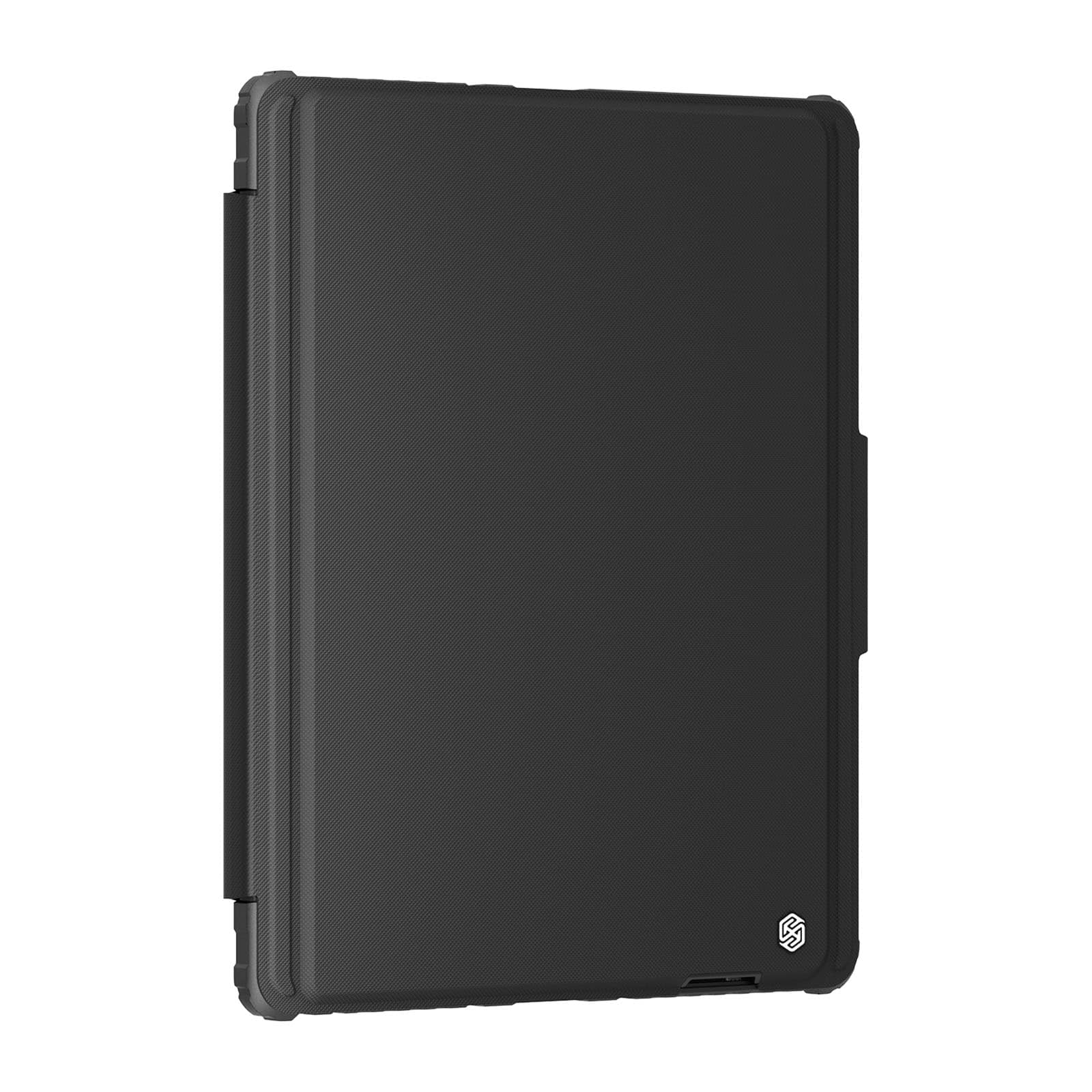 Custom Engraved Name Backlit Keyboard Case with Gift Box for iPad Series - Image 59