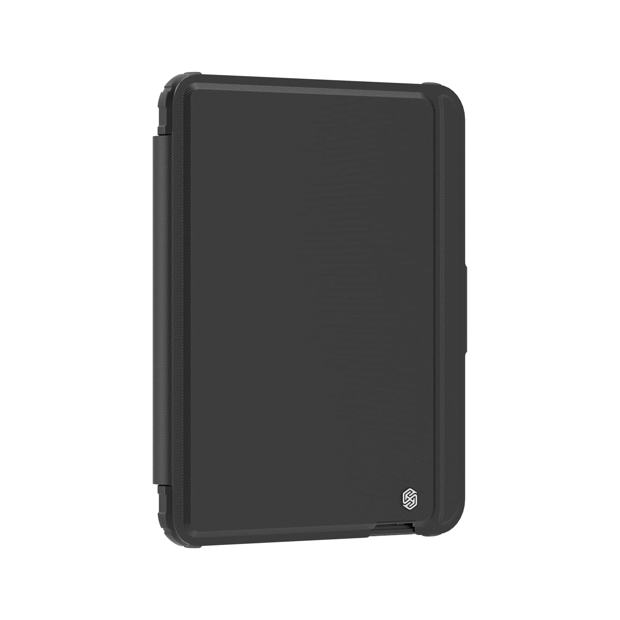 Non-Backlit Bumper Combo Keyboard Case for iPad Series - Image 31