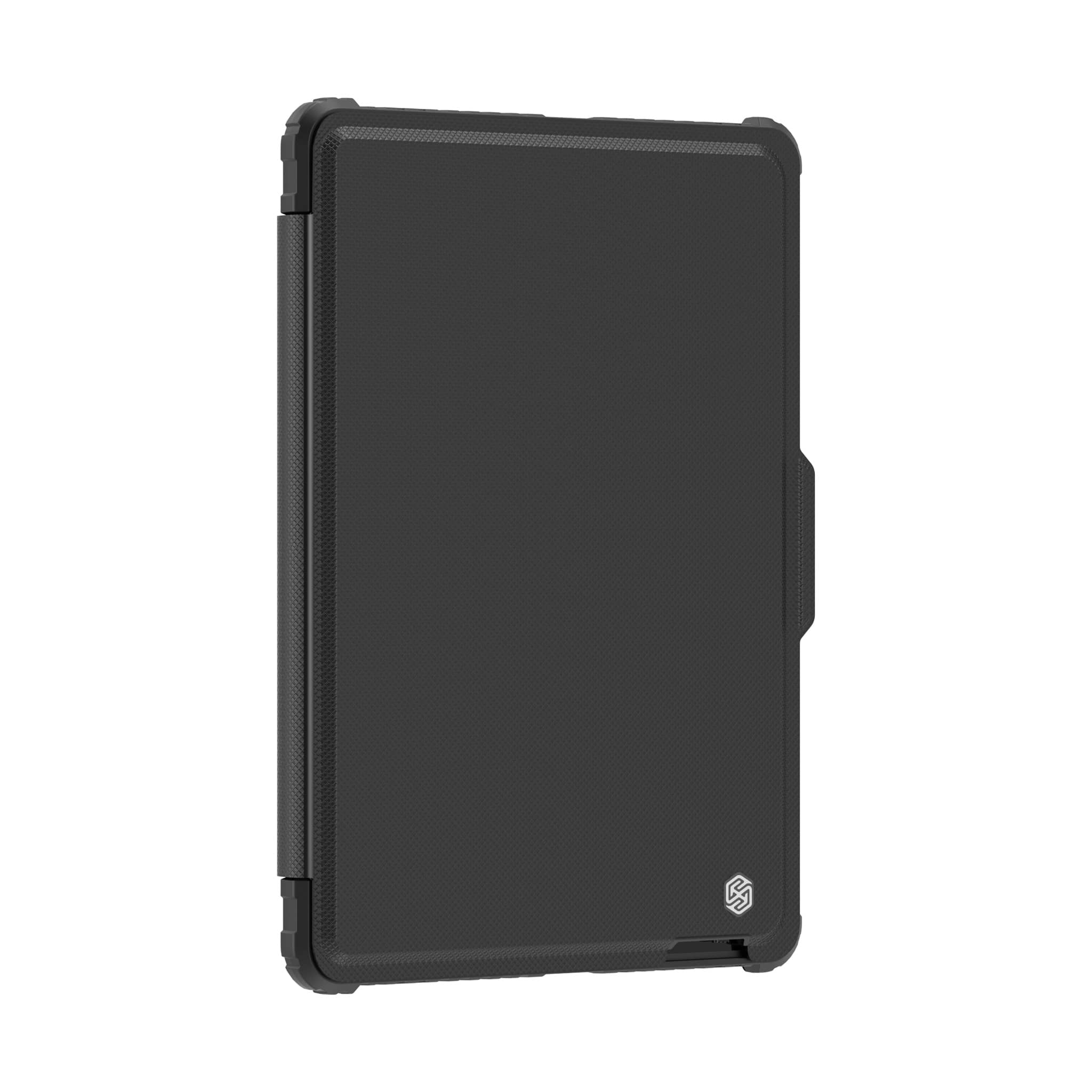 Non-Backlit Bumper Combo Keyboard Case for Galaxy Tablet Series - Image 4