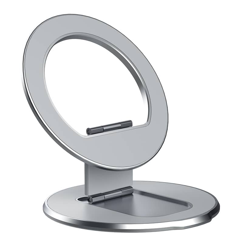 Dual-Magnet Grip Holder