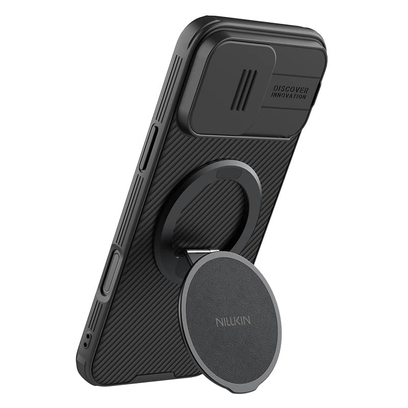 Dual-Magnet Grip Holder - Image 3