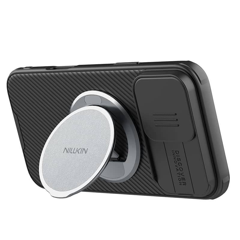 Dual-Magnet Grip Holder - Image 2