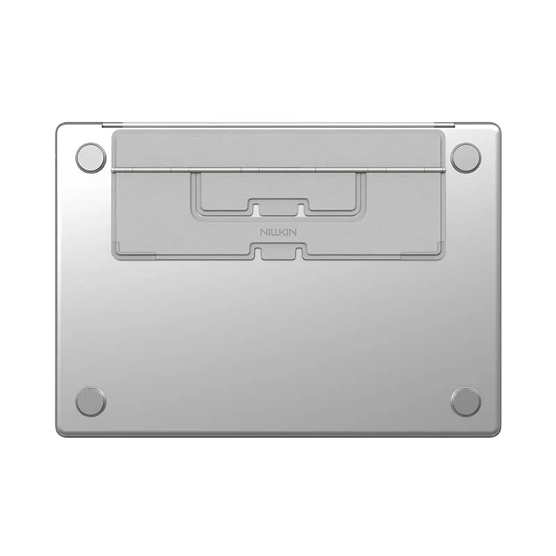 DualWing Adhesive Laptop Stand - Image 17