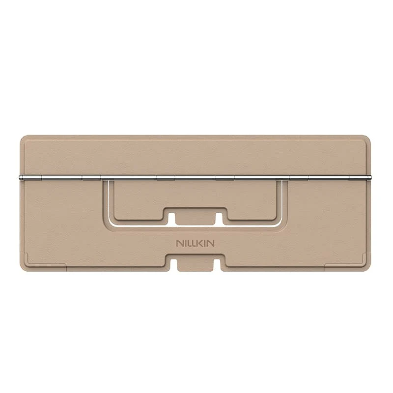 DualWing Adhesive Laptop Stand & Dual-Magnet Grip Holder - Image 4