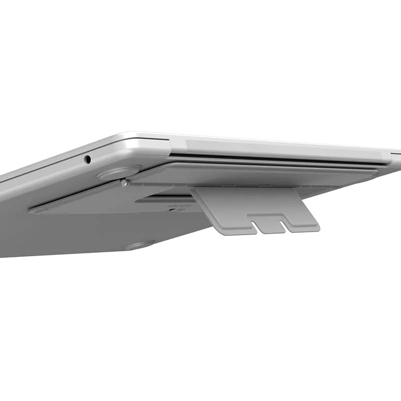DualWing Adhesive Laptop Stand & Dual-Magnet Grip Holder - Image 9