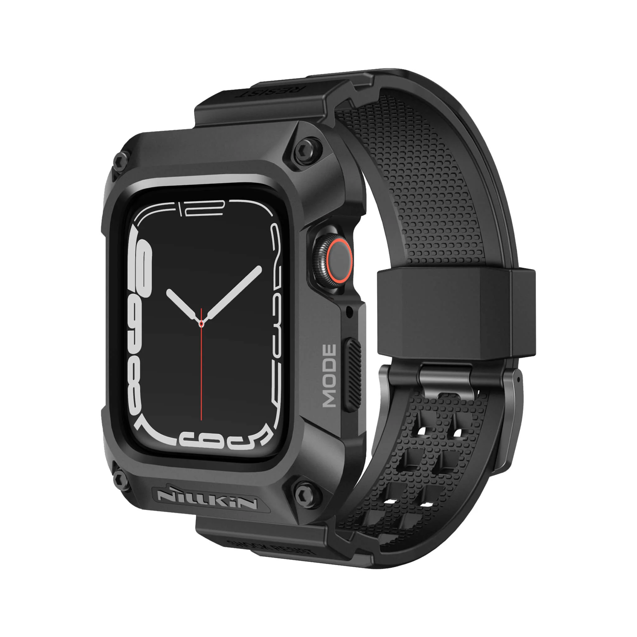 DynaGuard Wristband Case with Wristband for Apple Watch Series - Image 18