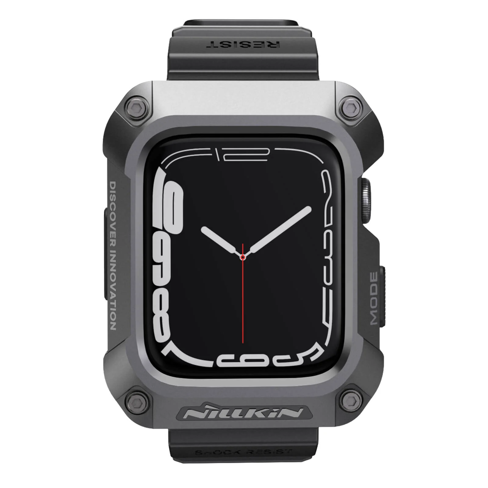 DynaGuard Wristband Case with Wristband for Apple Watch Series - Image 19