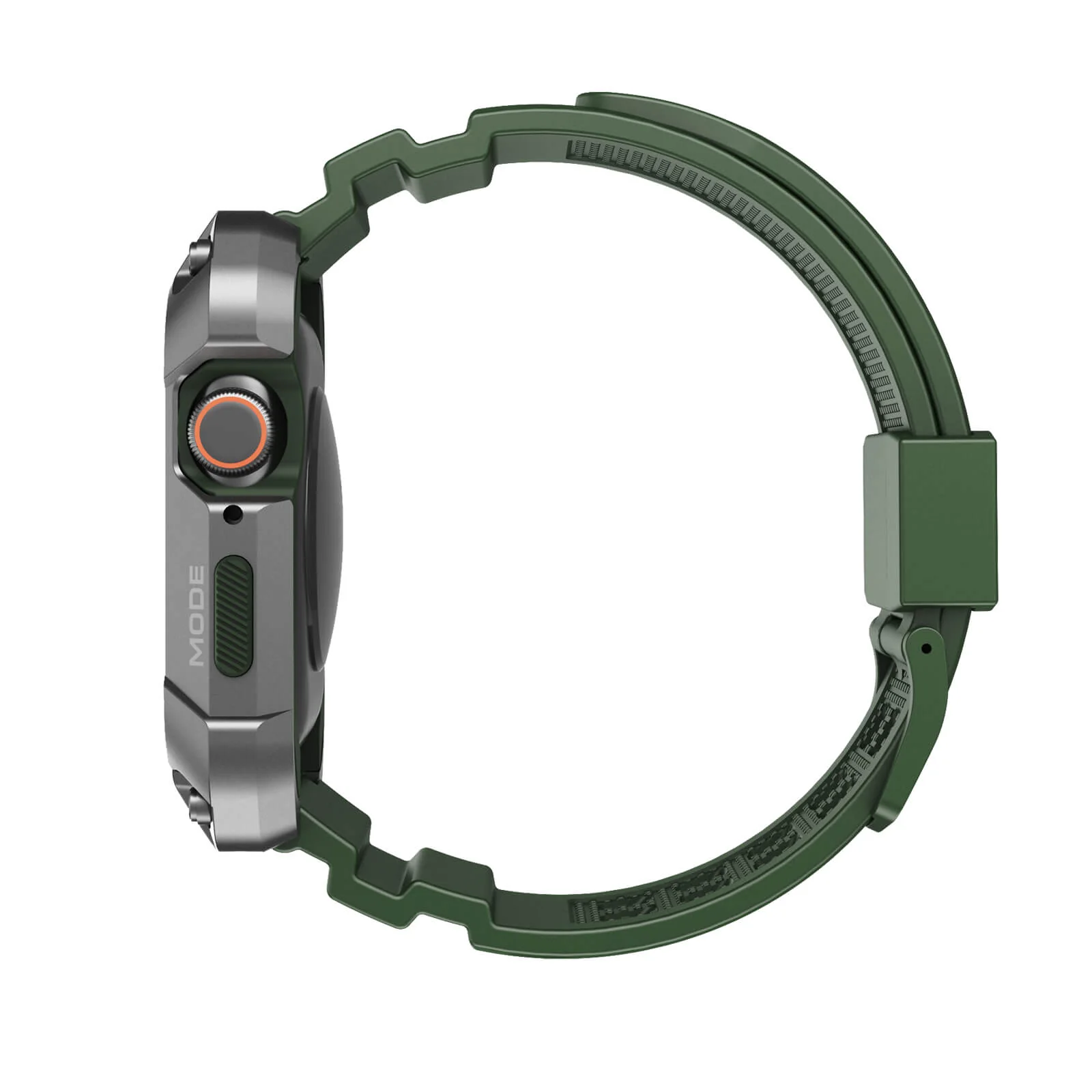 DynaGuard Wristband Case with Wristband for Apple Watch Series - Image 21