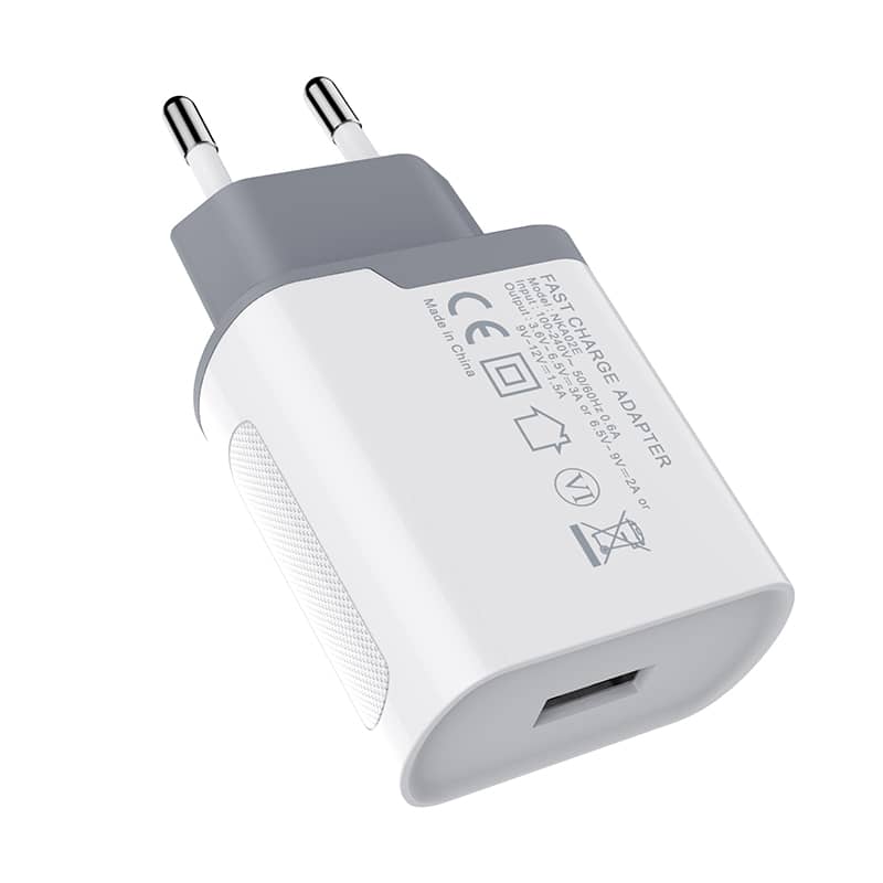 Fast Charge Adapter - Image 4