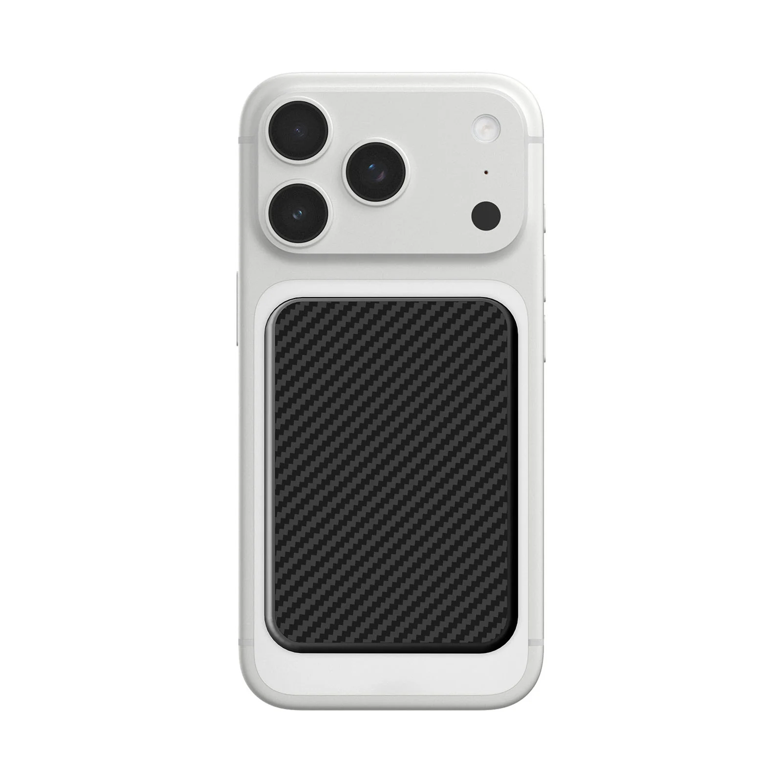 FiberMate Kevlar® Magnetic Phone Wallet Stand - Image 12
