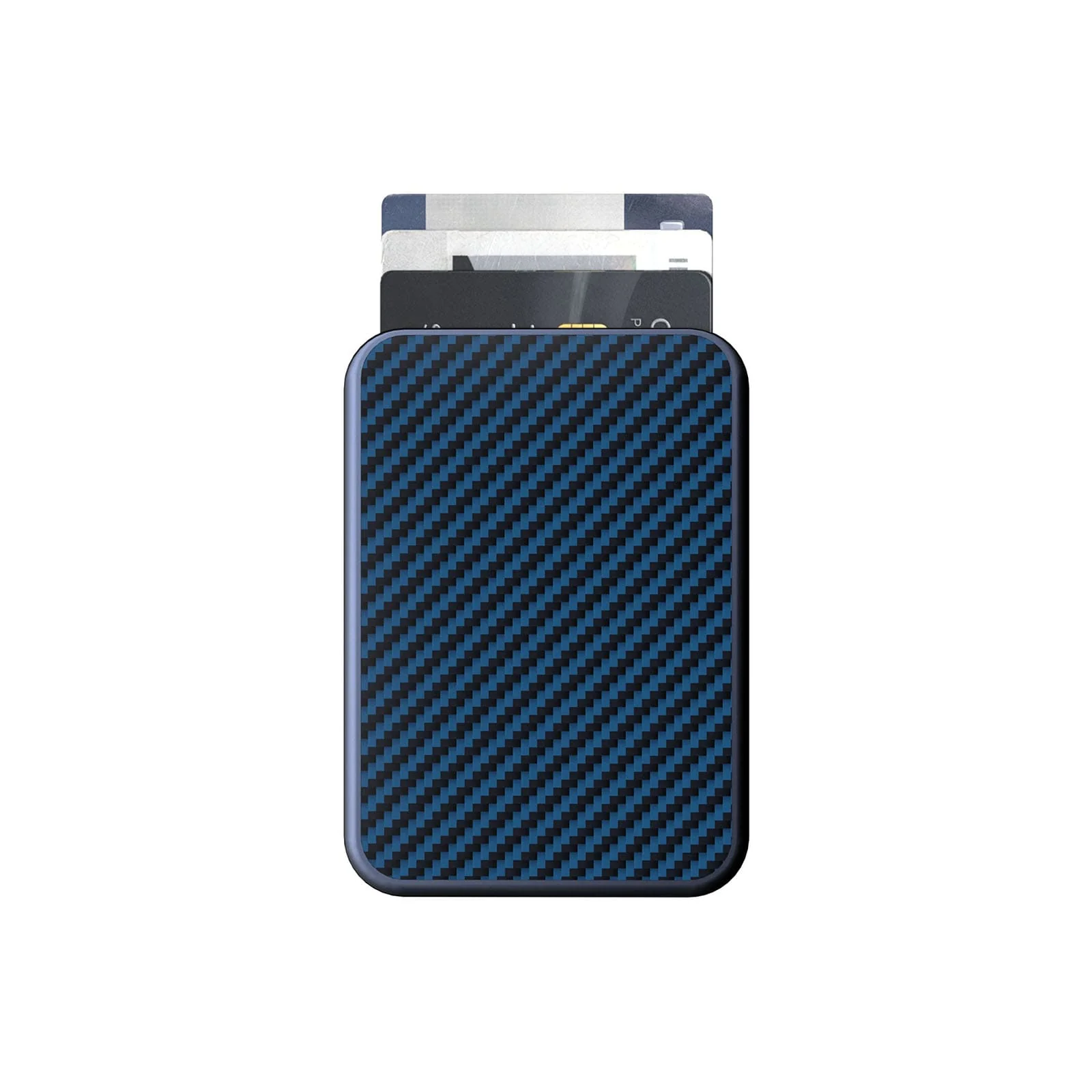 FiberMate Kevlar® Magnetic Phone Wallet Stand - Image 16
