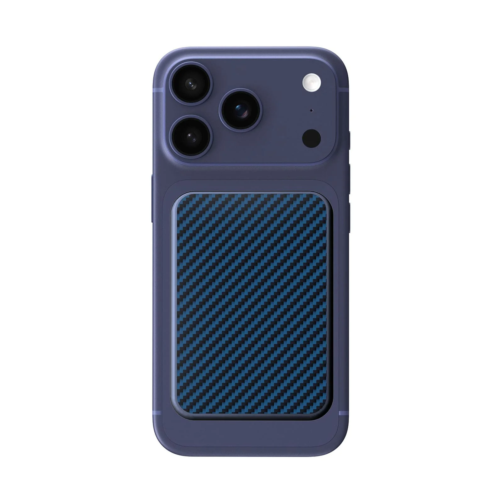 FiberMate Kevlar® Magnetic Phone Wallet Stand - Image 24