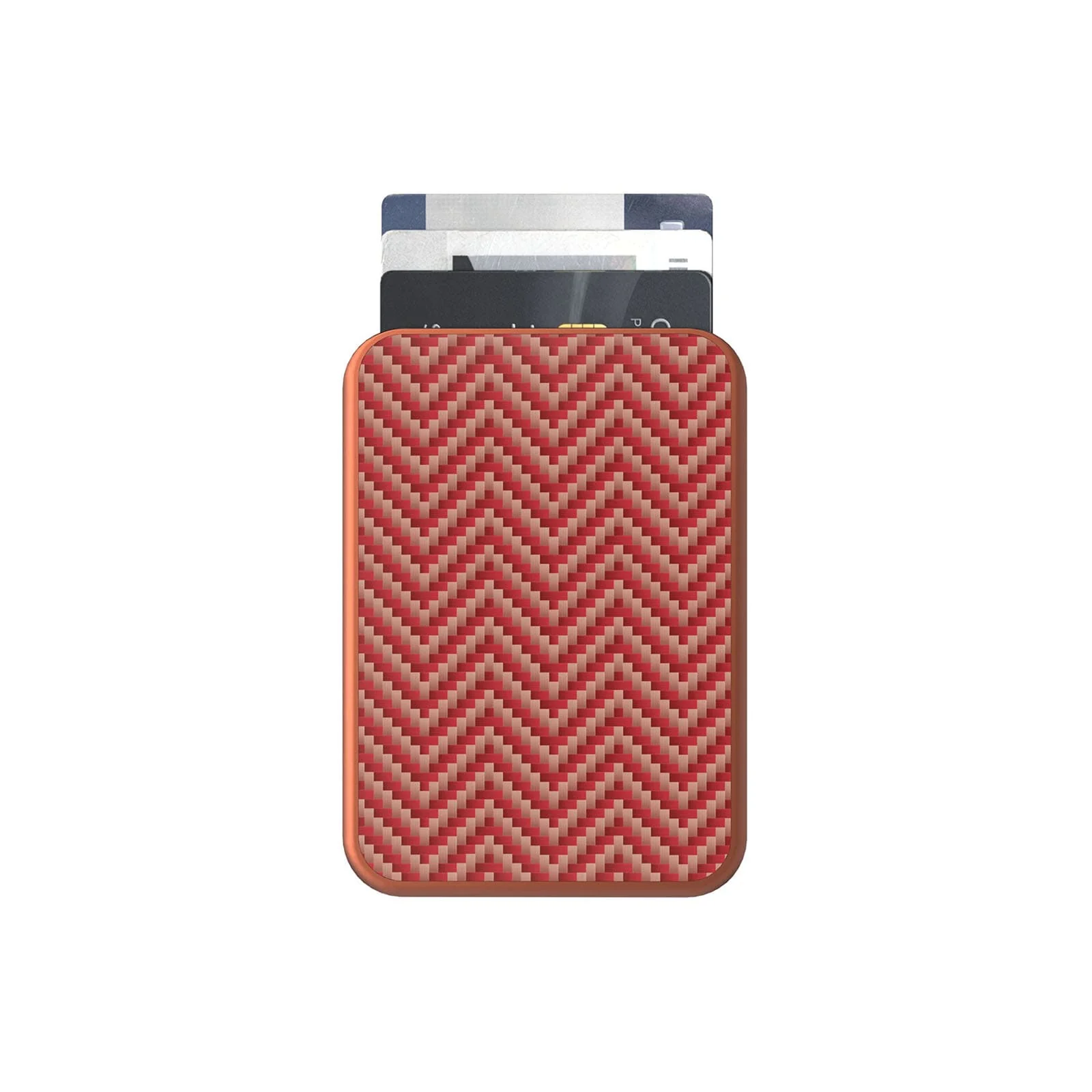 FiberMate Kevlar® Magnetic Phone Wallet Stand - Image 28
