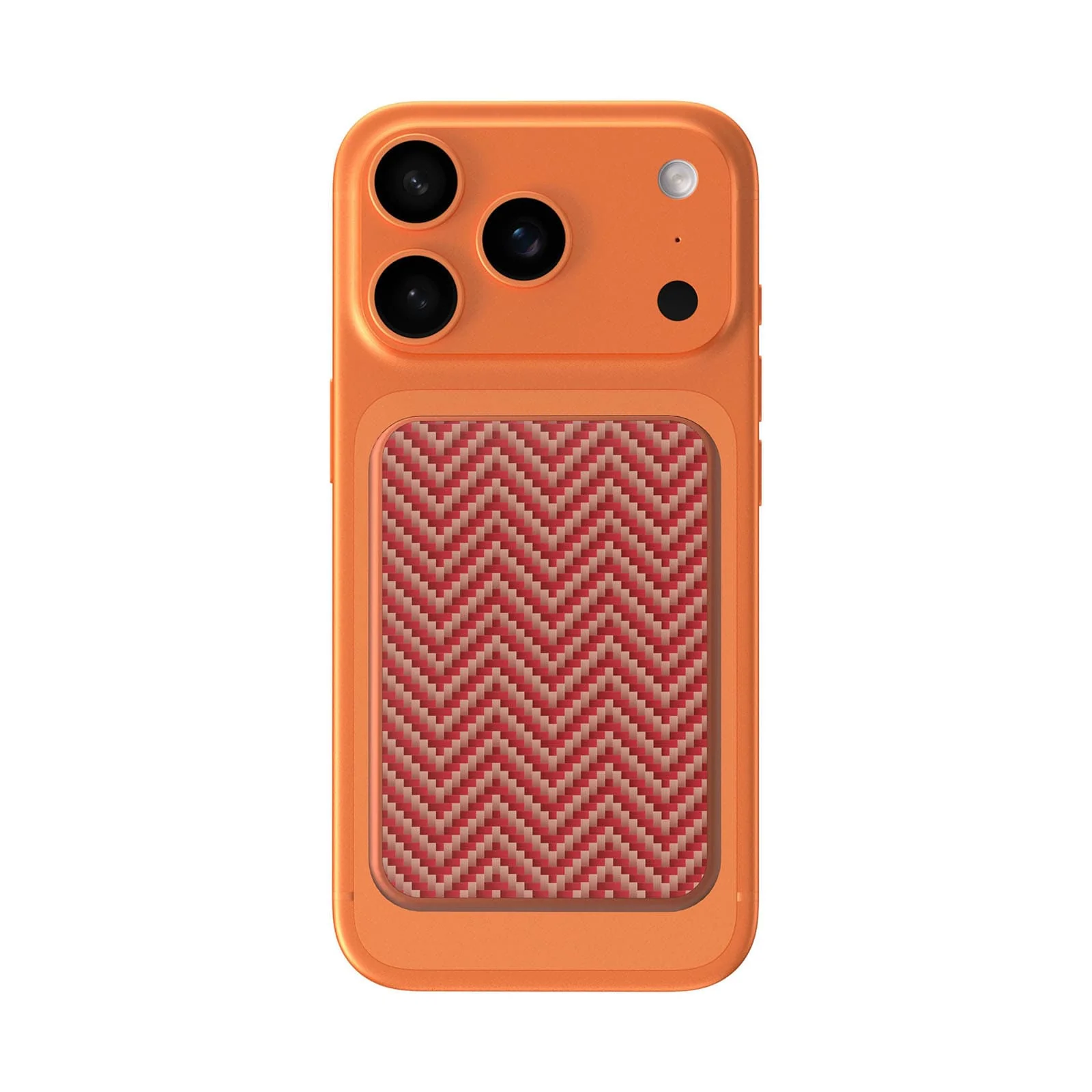 FiberMate Kevlar® Magnetic Phone Wallet Stand - Image 36