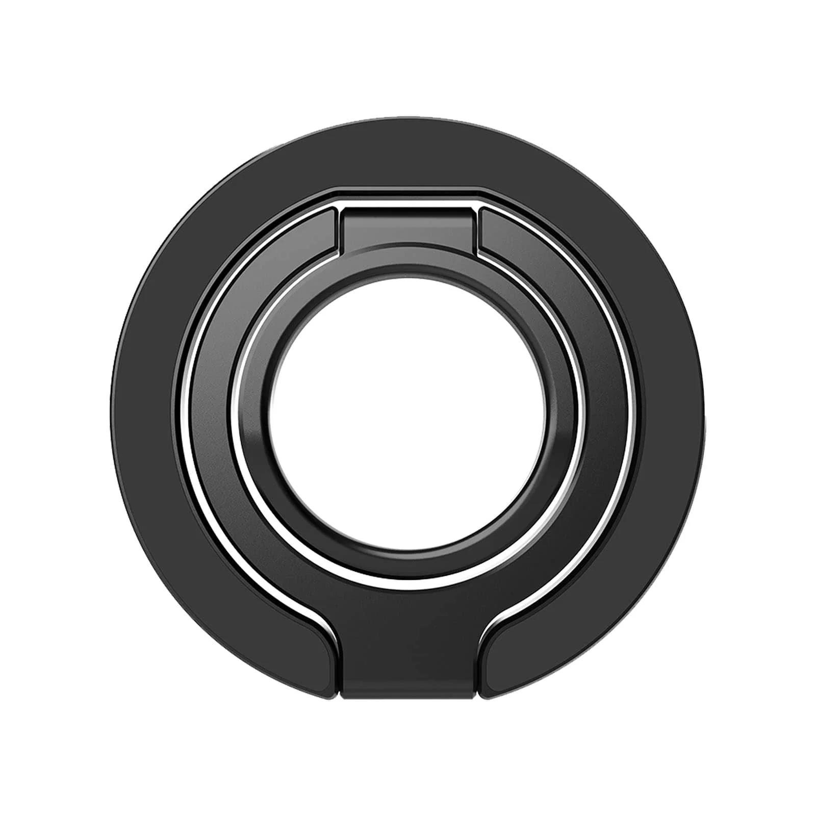 FiberSnap Triple Ring Kevlar® Magnetic Phone Grip & Stand - Image 5
