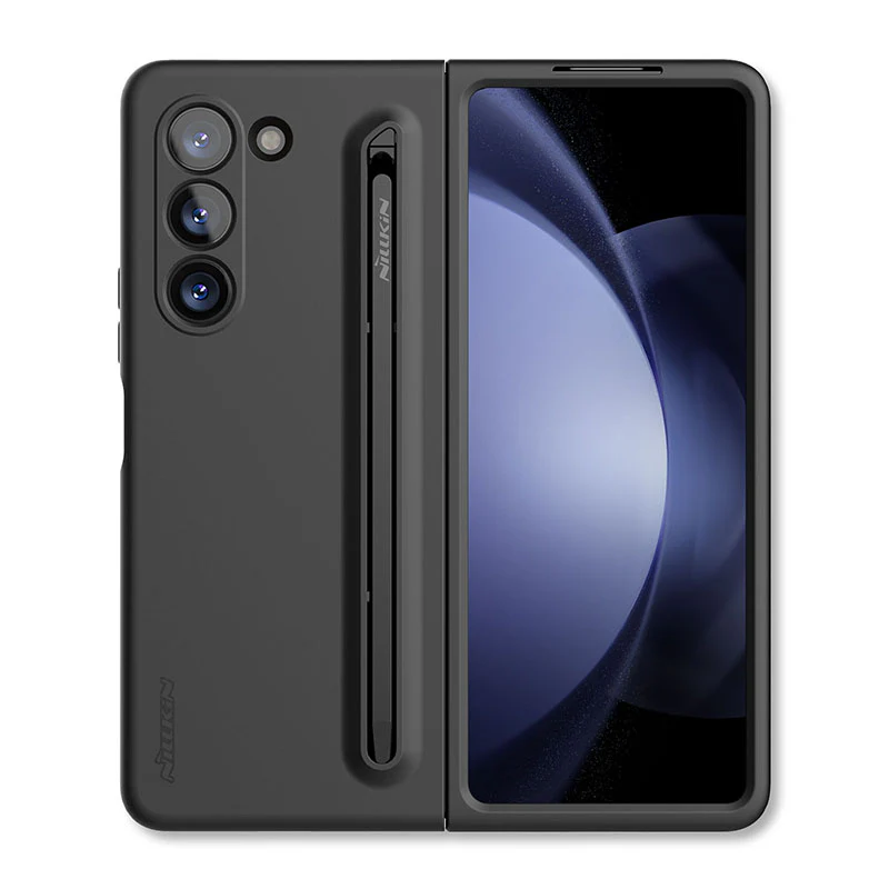 Flex Pure Fold Case (S Pen Version) for Galaxy Z Fold 5