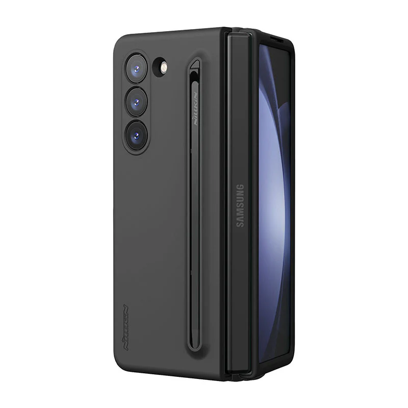 Flex Pure Fold Case (S Pen Version) for Galaxy Z Fold 5 - Image 2