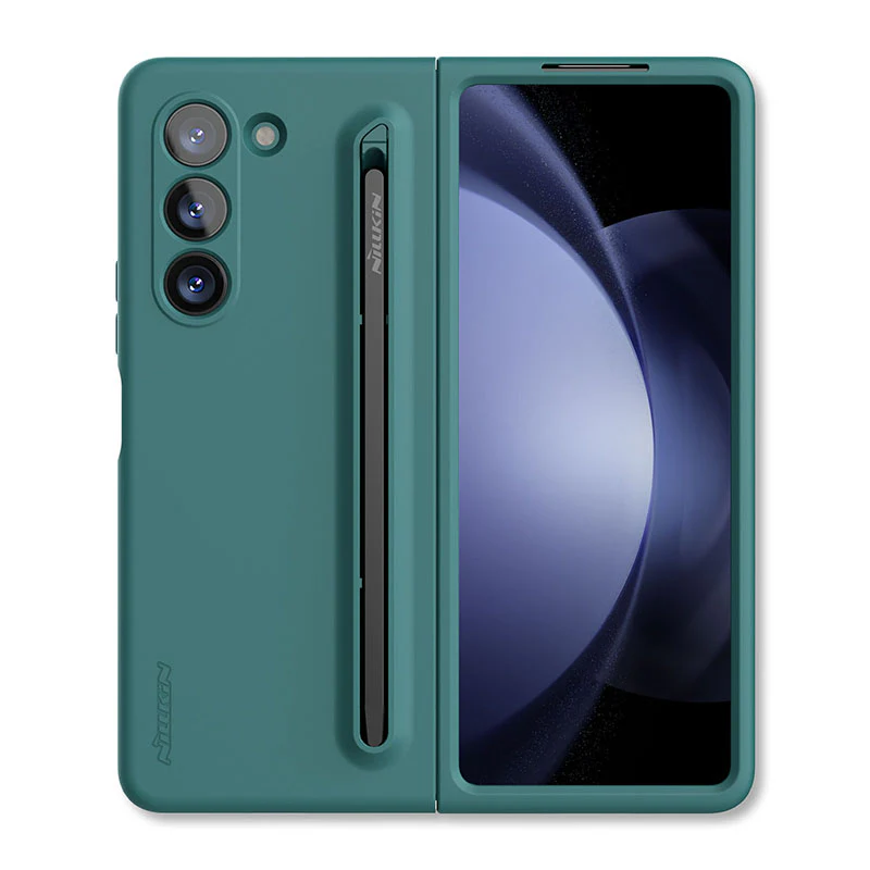 Flex Pure Fold Case (S Pen Version) for Galaxy Z Fold 5 - Image 6