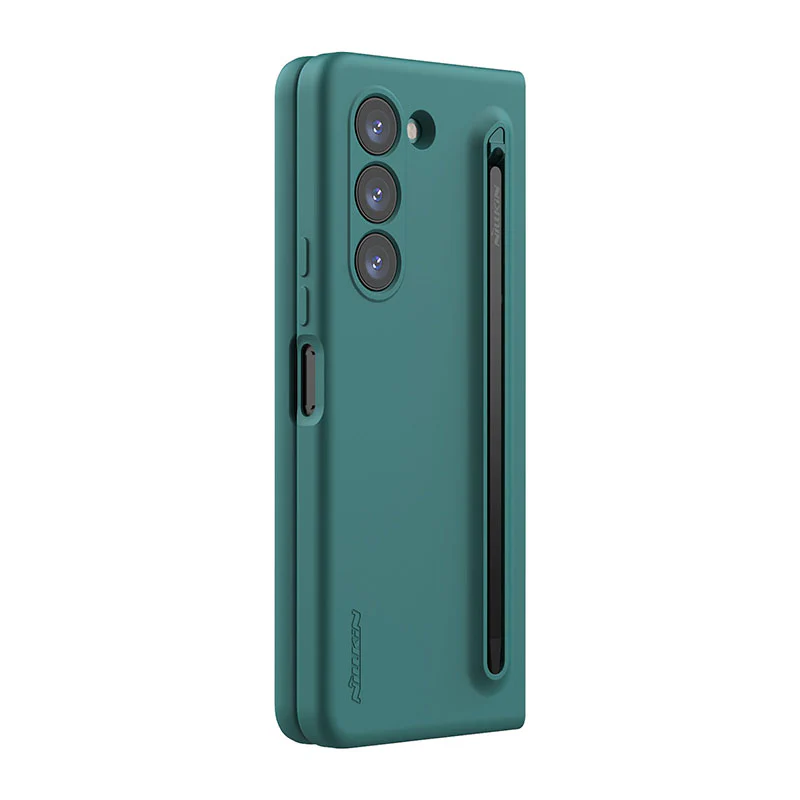 Flex Pure Fold Case (S Pen Version) for Galaxy Z Fold 5 - Image 7