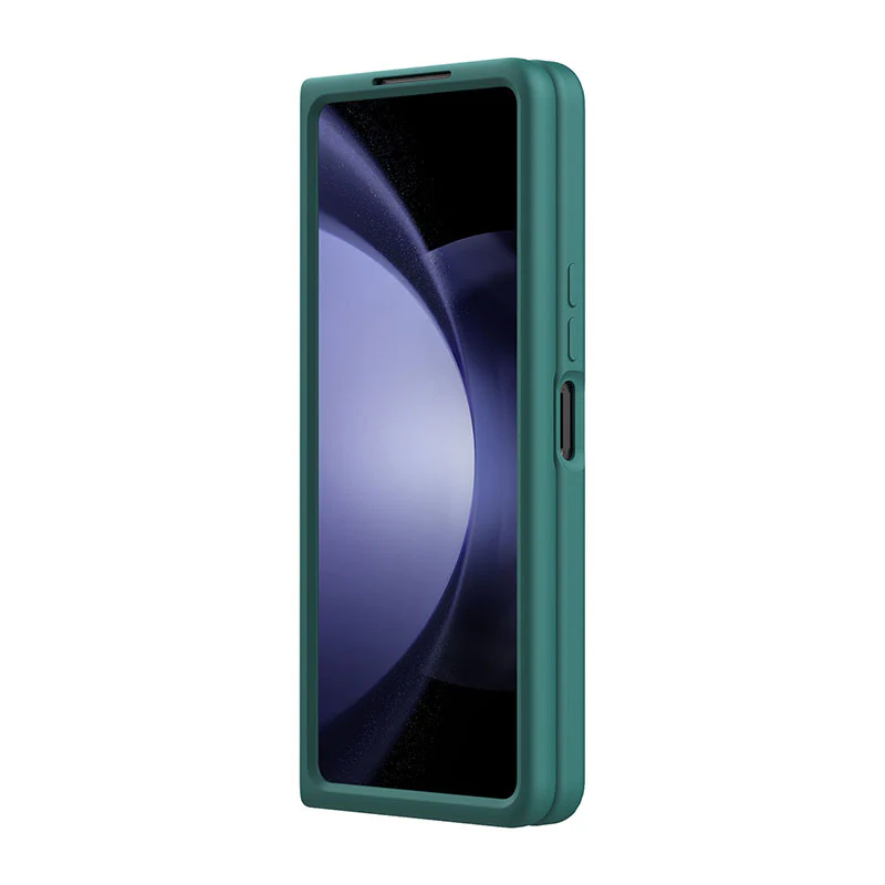 Flex Pure Fold Case (S Pen Version) for Galaxy Z Fold 5 - Image 8