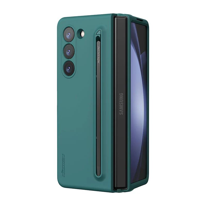 Flex Pure Fold Case (S Pen Version) for Galaxy Z Fold 5 - Image 9