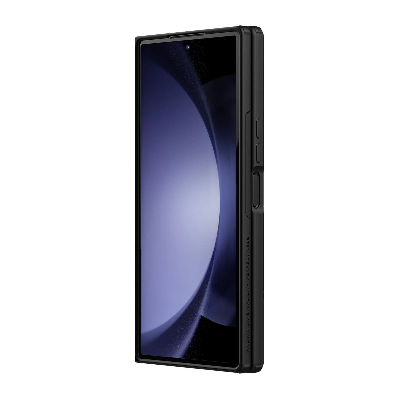 Flex Pure Fold Case (S Pen Version) for Galaxy Z Fold 6 - Image 3