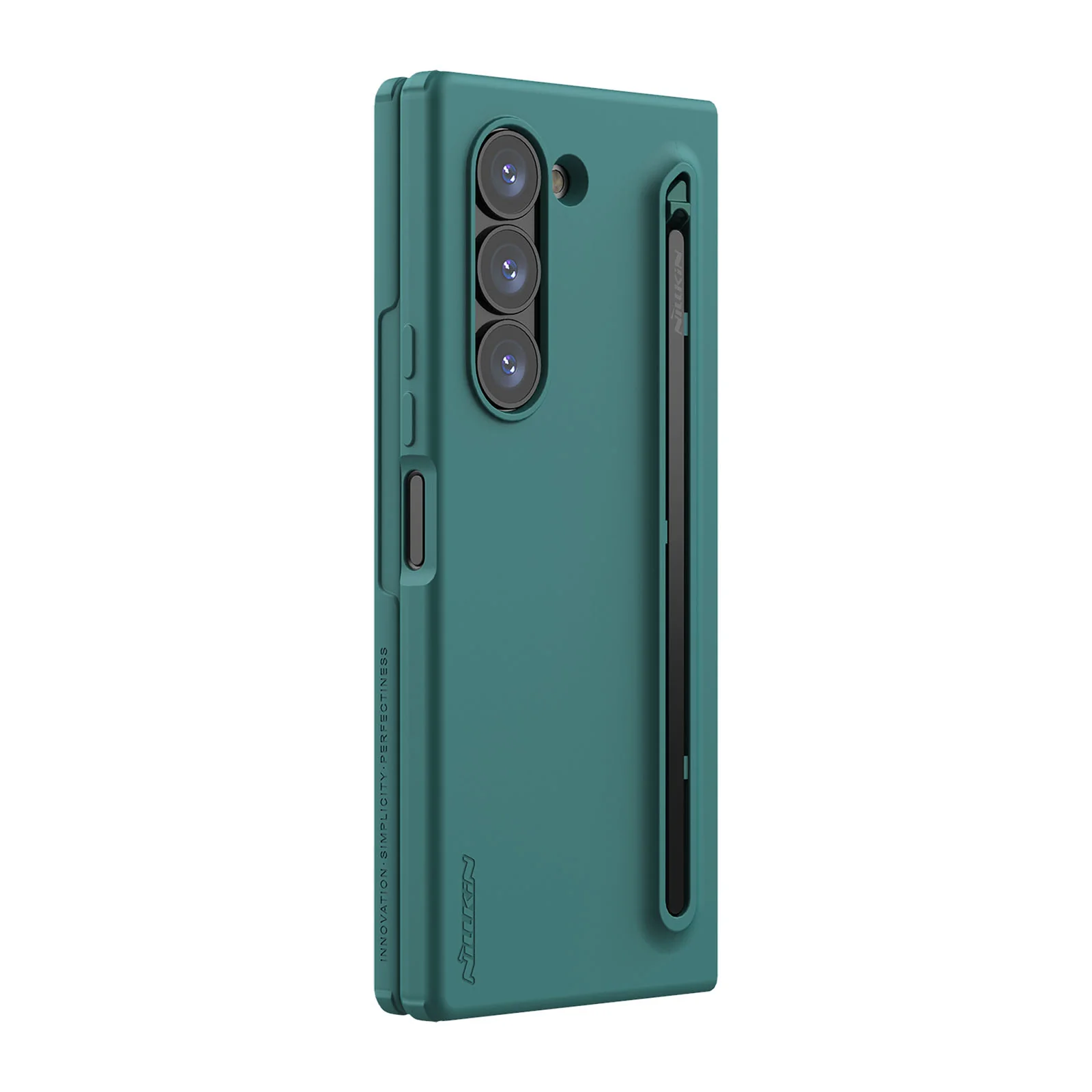 Flex Pure Fold Case (S Pen Version) for Galaxy Z Fold 6 - Image 7