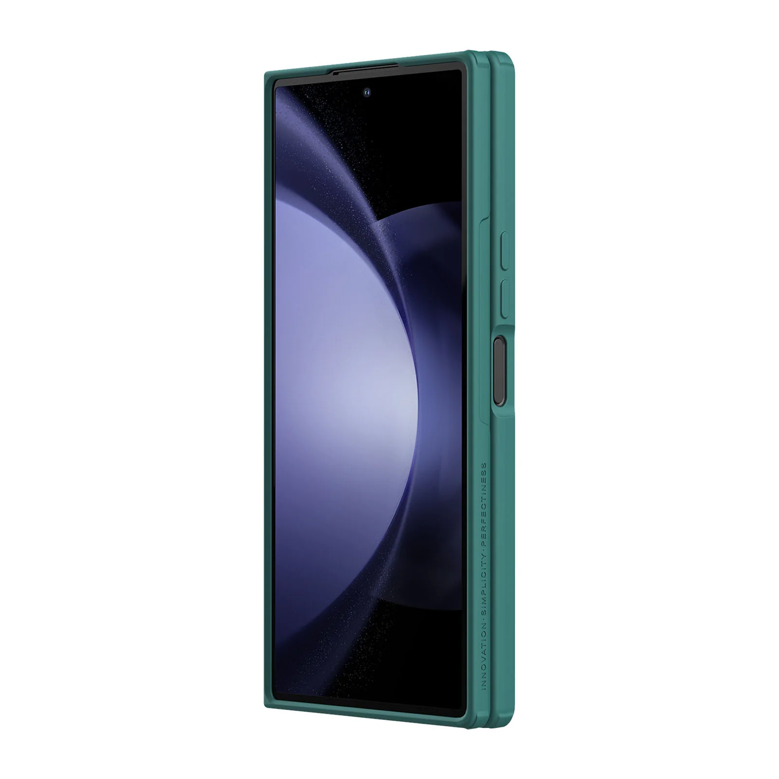 Flex Pure Fold Case (S Pen Version) for Galaxy Z Fold 6 - Image 8