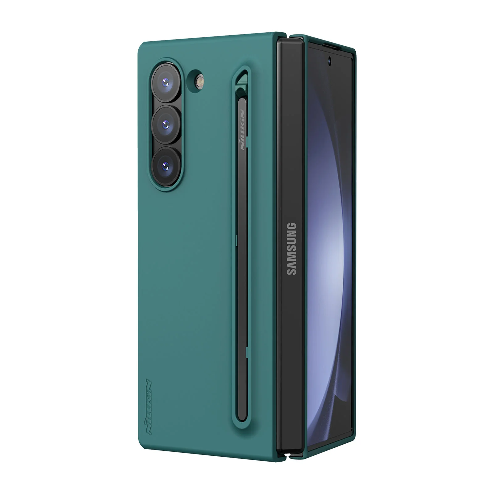 Flex Pure Fold Case (S Pen Version) for Galaxy Z Fold 6 - Image 9