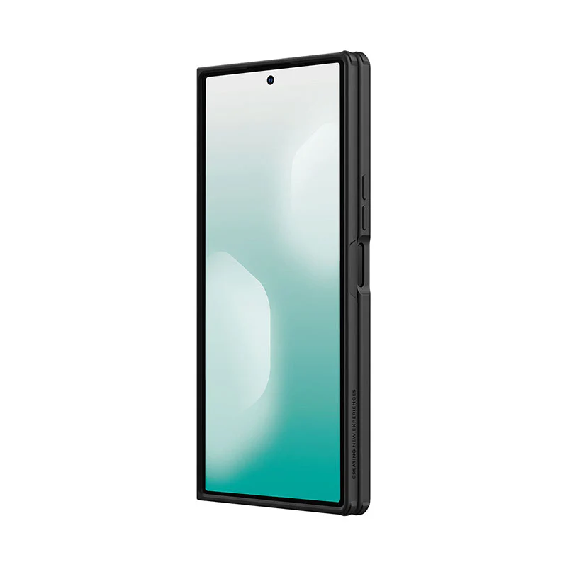 Flex Pure Fold Case with Stylus Pen for Galaxy Z Fold 7 - Image 4
