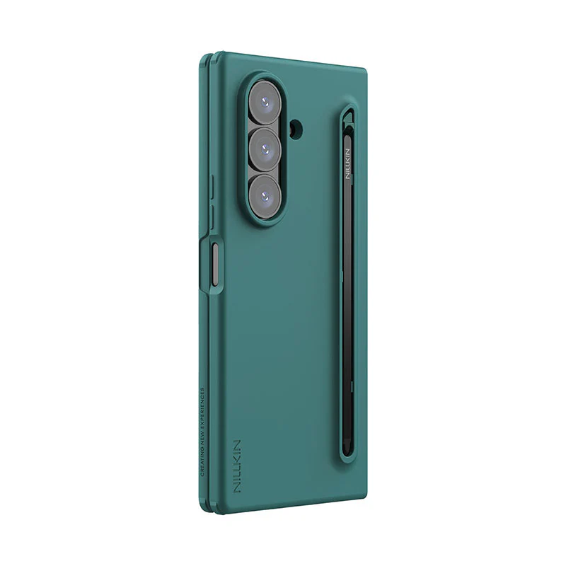 Flex Pure Fold Case with Stylus Pen for Galaxy Z Fold 7 - Image 8