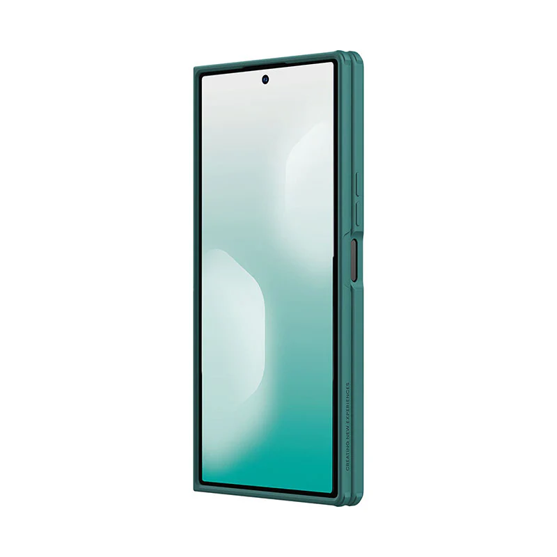 Flex Pure Fold Case with Stylus Pen for Galaxy Z Fold 7 - Image 9